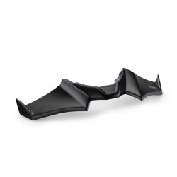 Ailerons Downforce Roadster Frontaux Noir - Yamaha MT-07 2021-24