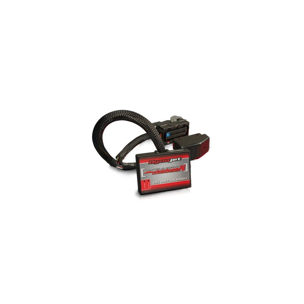 Power commander 6 Dynojet PC6-16037, Honda CRF 450 2013-16