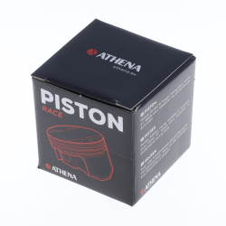 Piston forgé 4T Ø 75,98 mm pour cylindre Athena et OE