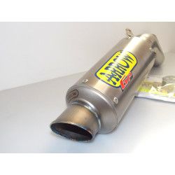 Echappement Arrow GP2 Titane, Aprilia RSV4 RR - RSV4 RF 15-16