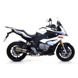 Collecteur Arrow Racing Inox, BMW S 1000 XR 2015-19