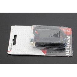 Câble interface Kitaco PC-USB, Honda MSX125 GROM