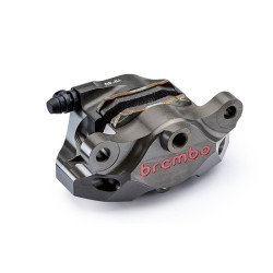 Etrier Brembo axial taillé masse entraxe 84mm