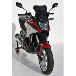 Bulle sport 37 cm Ermax, Honda NC 750 X 2016-2020