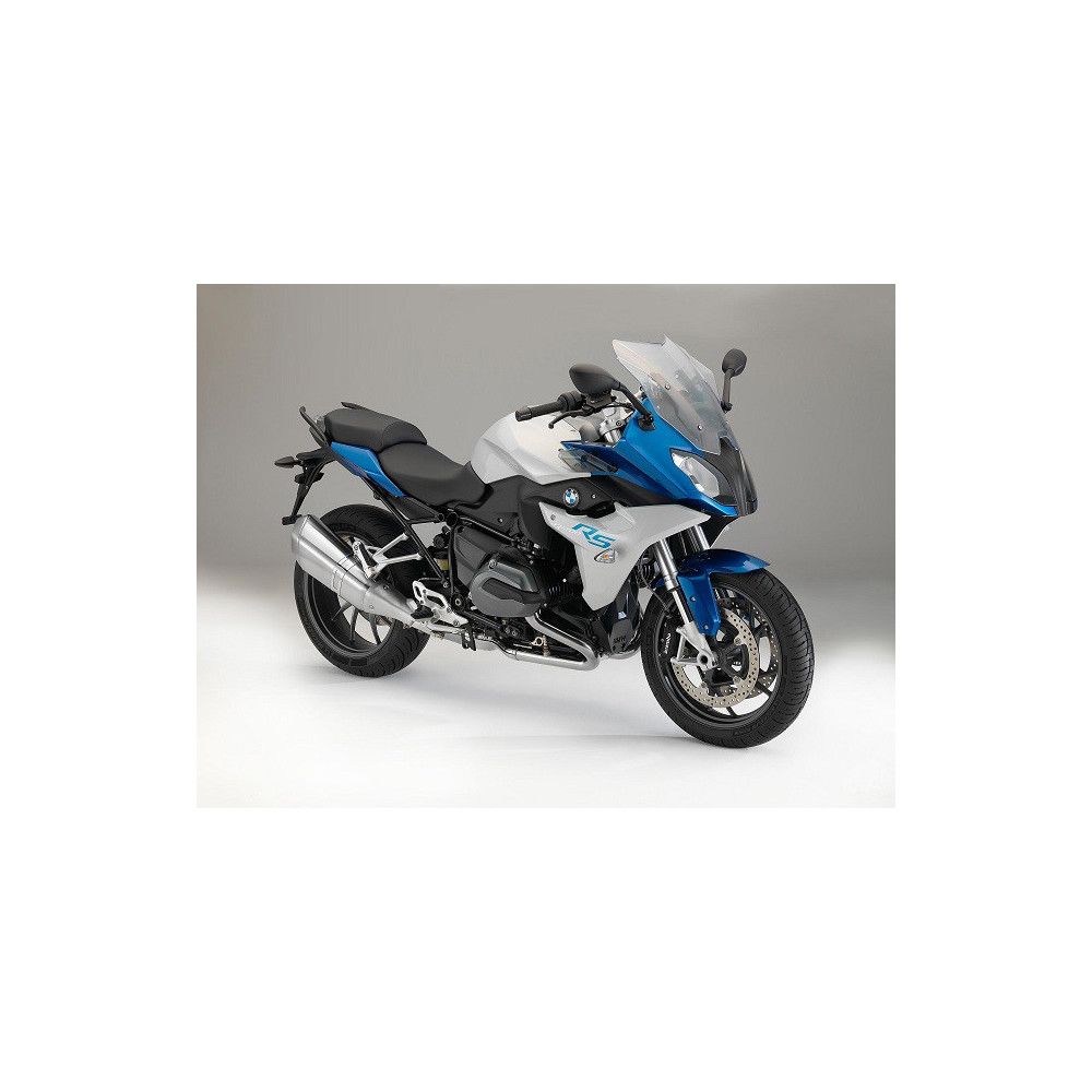 Bulle Ermax taille origine, BMW R 1200 RS 2015-18