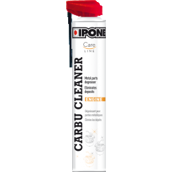 Nettoyant carburateur Ipone carbu cleaner 750ml