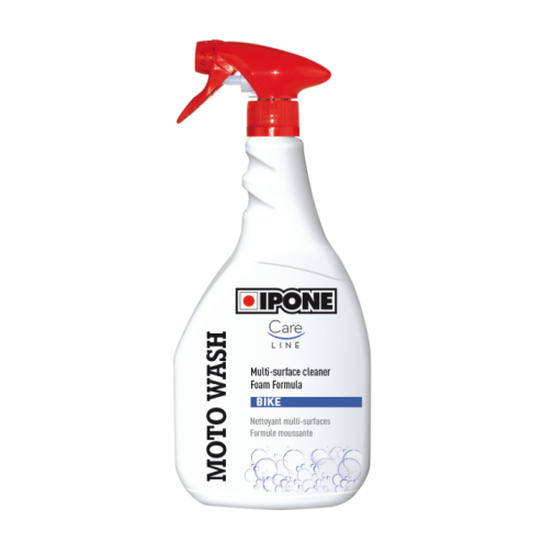 Nettoyant moto Wash Ipone 1 litre