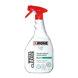 Nettoyant jante Ipone Wheel Cleaner, 1 ltr