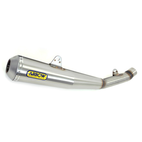 Echappement Arrow Pro-Racing, Yamaha XJR 1300 07-17