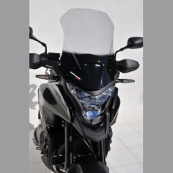 Bulle Ermax haute protection 50cm, Honda VFR 1200 X Crosstourer 2016-2020