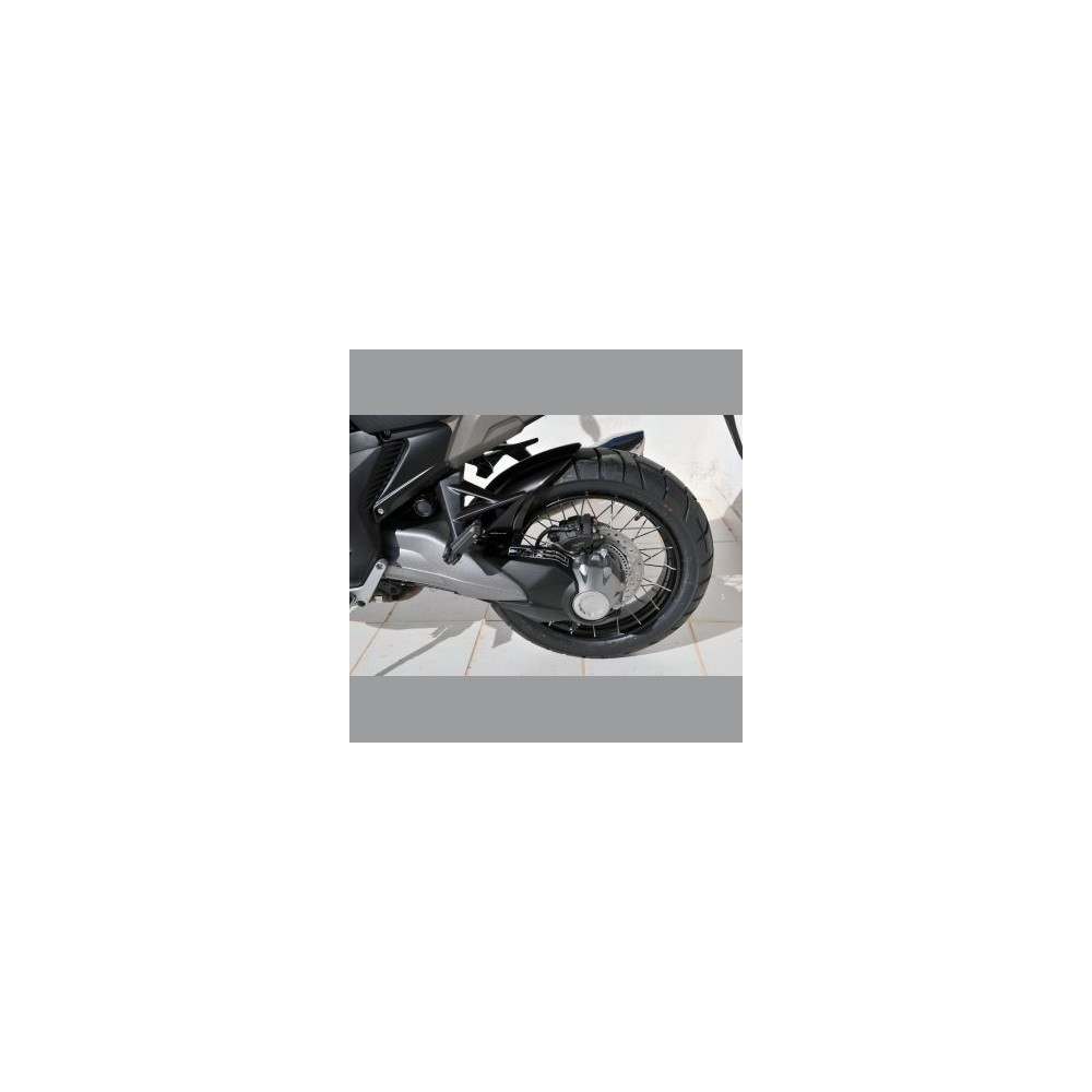 Garde boue arrière Ermax, Honda VFR 1200 X Crosstourer 2016-2020