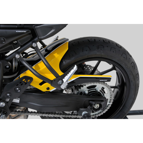 Garde boue arrière Ermax, Yamaha XSR 700 2016-2021