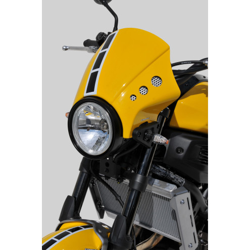 Tête de fourche Ermax, Yamaha XSR 700 2016-2021