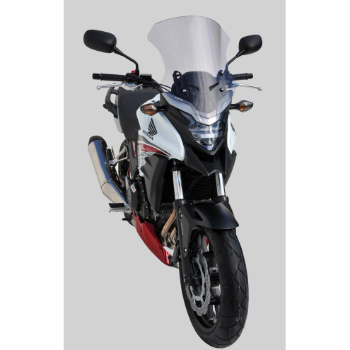 Bulle Touring Ermax Honda CB 500 X 2016-18