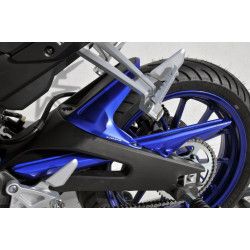 Garde boue arrière Ermax, Yamaha MT 125 2014-19