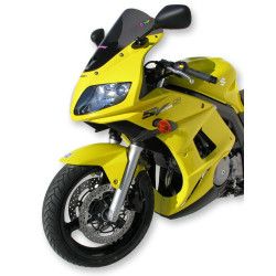 Flancs de carénage Ermax Suzuki SV 650 S 03-16