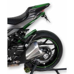 Garde boue arrière Ermax Kawasaki Z 1000 2014-16