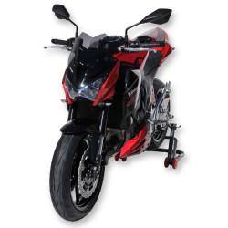 Saute vent Sport 30 cm Ermax Kawasaki Z 800/800 E 2013/2016