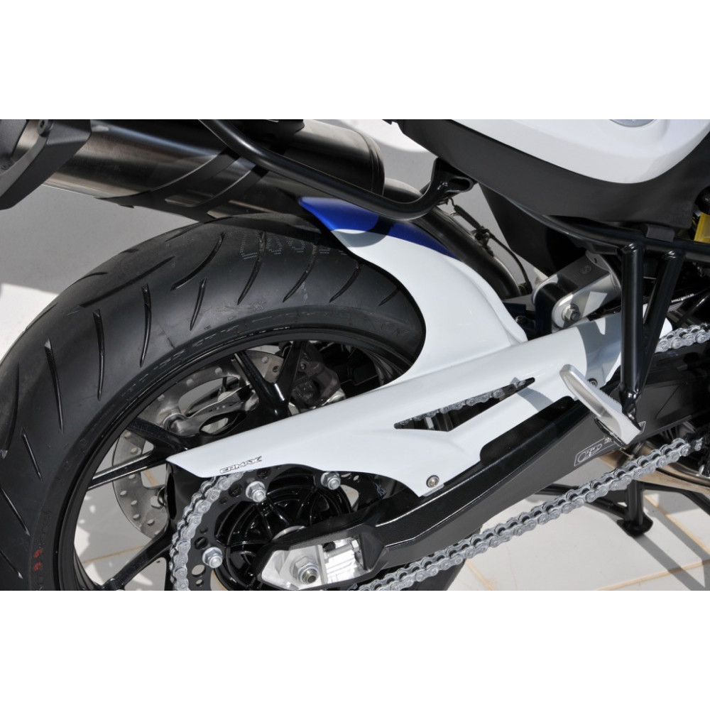 Garde boue arrière Ermax BMW F 800 R 2015/2019