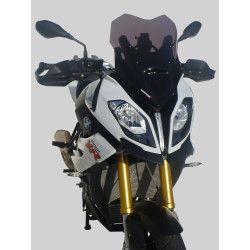 Bulle Ermax sport 39cm + kit fixation, BMW S 1000 XR 2015-2019