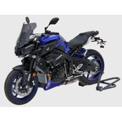 Ecopes de radiateur Ermax, Yamaha MT-10 2016-2021