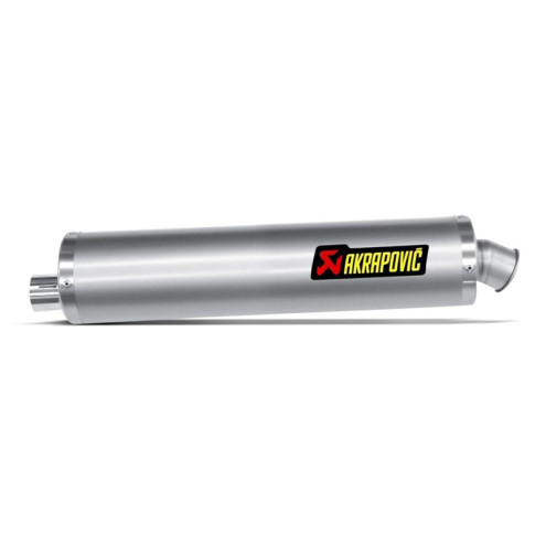 Echappement Akrapovic Titane, BMW R 1150 GS 1999-2004