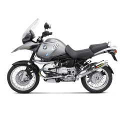 Echappement Akrapovic Titane, BMW R 1150 GS 1999-2004