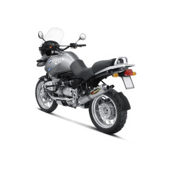 Echappement Akrapovic Titane, BMW R 1150 GS 1999-2004