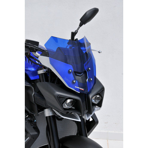 Bulle sport 29cm Ermax, Yamaha MT-10 2016-2021