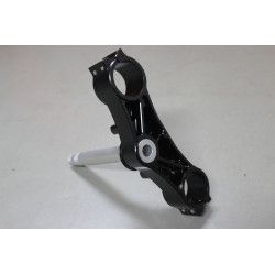 Té de fourche CNC kit conversion CBR 600 noir, Honda NSR250 MC21