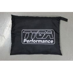Housse de protection universelle TYGA-Performance Vert/Noir