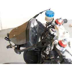 Capot de tableau de bord Tyga, Aprilia RS250 95-06