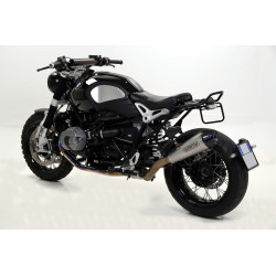 Silencieux Arrow X-Kone, BMW R Nine T 2014-20