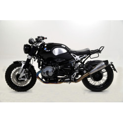 Silencieux Arrow X-Kone, BMW R Nine T 2014-20