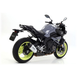 Echappement Arrow Indy Race Titane, Yamaha MT-10 2016-21