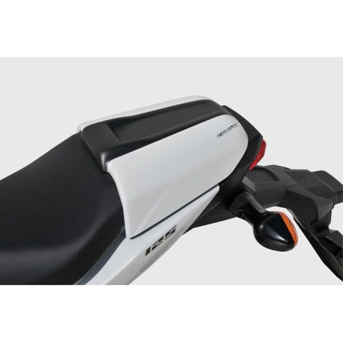 Capot de selle Ermax pour MSX 125 SF 2016/2020