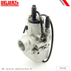 Carburateur Dellorto Ø28mm PHBH 28 FD