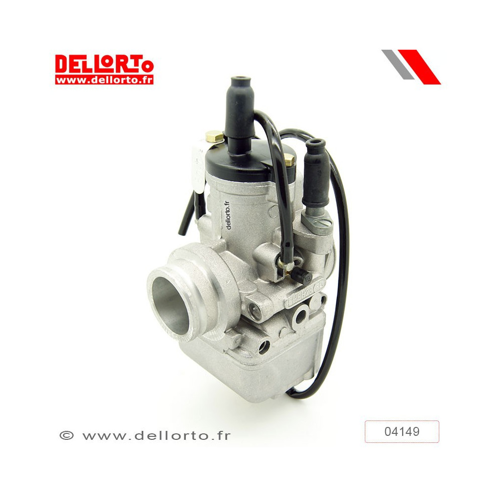 Carburateur Dellorto Ø28mm PHBH 28 FD