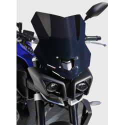 Bulle sport touring 39cm Ermax, Yamaha MT-10 2016-2021