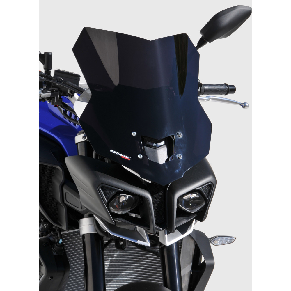 Bulle sport touring 39cm Ermax, Yamaha MT-10 2016-2021