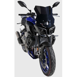 Bulle sport touring 39cm Ermax, Yamaha MT-10 2016-2021