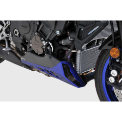 Sabot moteur Ermax 3 parties, Yamaha MT-10 2016-2021