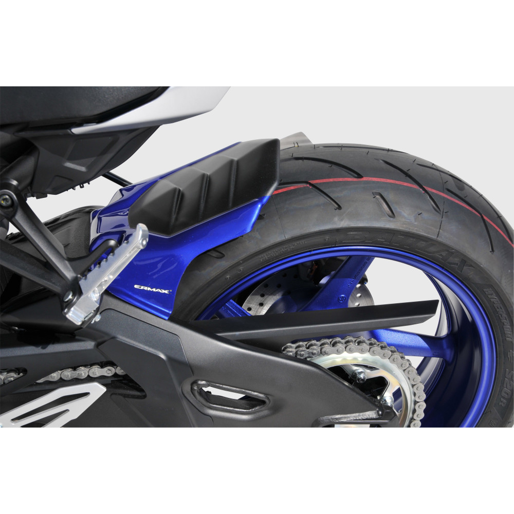 Garde boue arrière Ermax, Yamaha MT-10 2016-2021