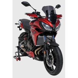 Bulle sport Ermax 38cm Yamaha 700 Tracer 2016-2019