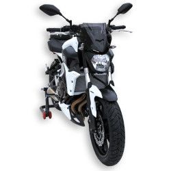 Saute vent Ermax Sport, Yamaha MT07 2014-17
