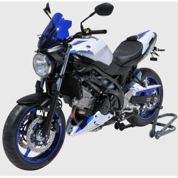 Sabot moteur Ermax Suzuki SV 650 N 2016-23