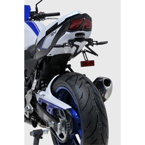 Passage de roue Ermax Suzuki SV 650 N 2016-23