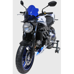 Saute vent 35cm Ermax Suzuki SV 650 N 2016-23