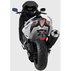 Passage de roue Ermax Yamaha 530 T-Max 2012/2016