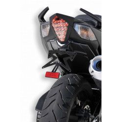 Passage de roue Ermax Yamaha 530 T-Max 2012/2016